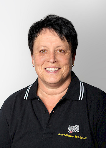 Esther Schuler
